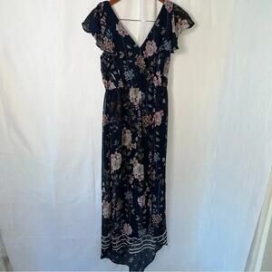 Maurice’s Floral Dress